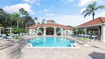Villa (4 Bedrooms) | Bahagian dalam