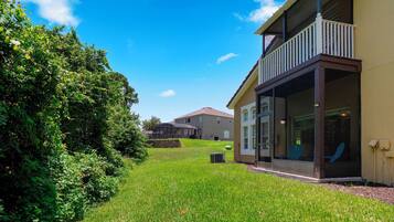 Villa (4 Bedrooms) | Interior