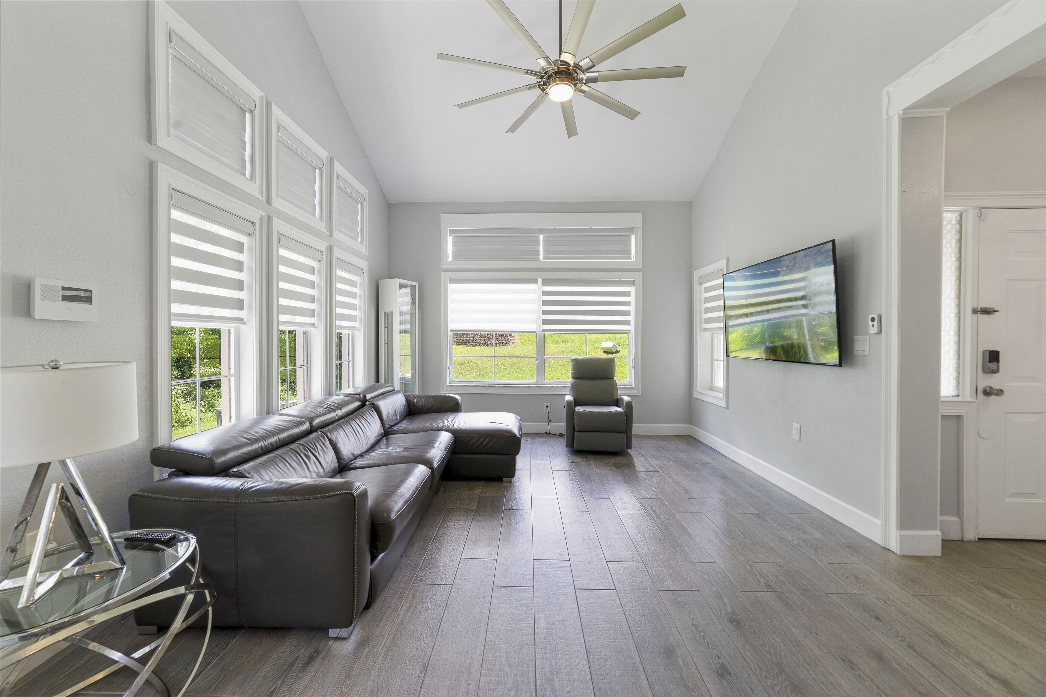 Villa (4 Bedrooms) | Interior