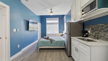 Villa (4 Bedrooms) | Interior