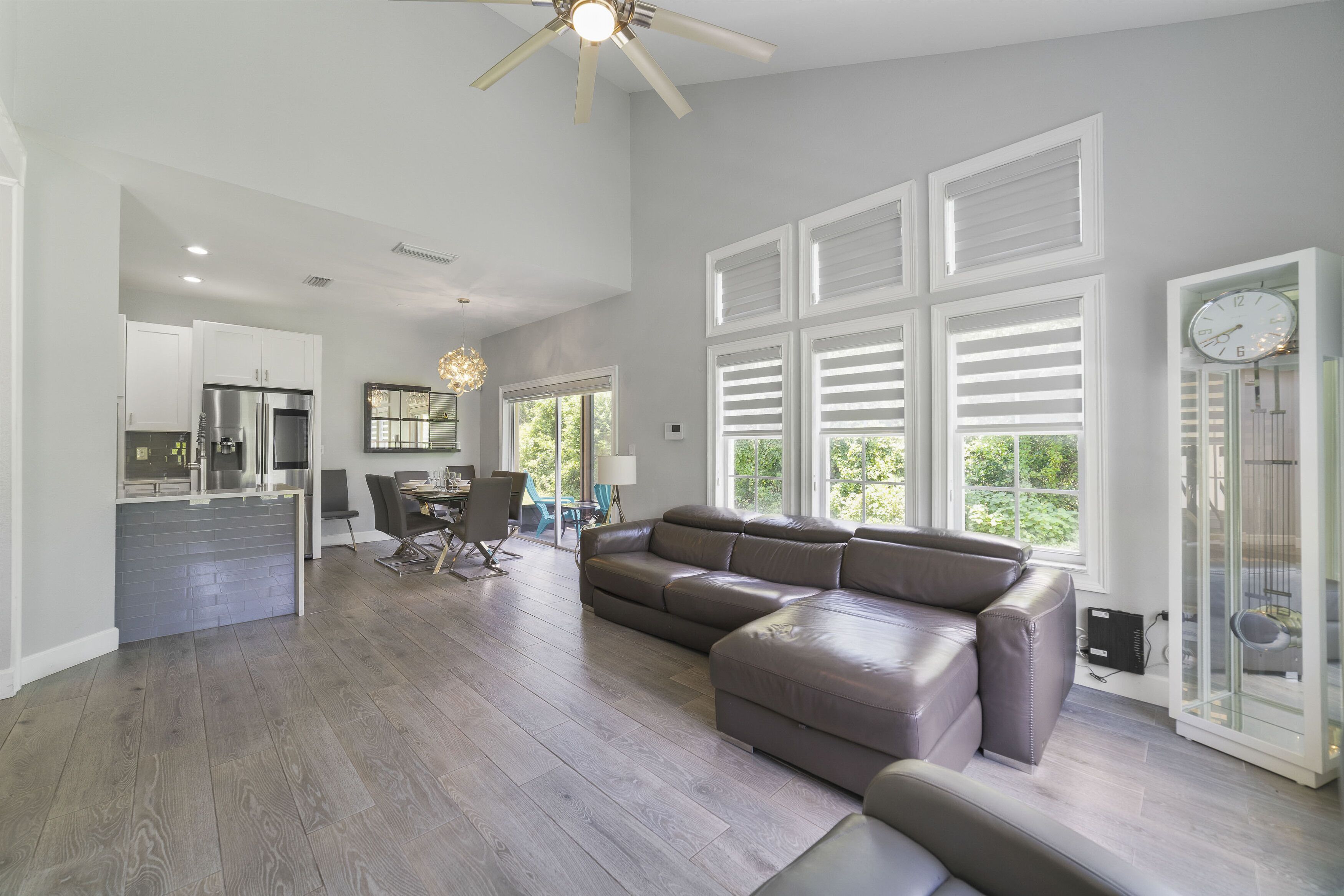 Villa (4 Bedrooms) | Interior