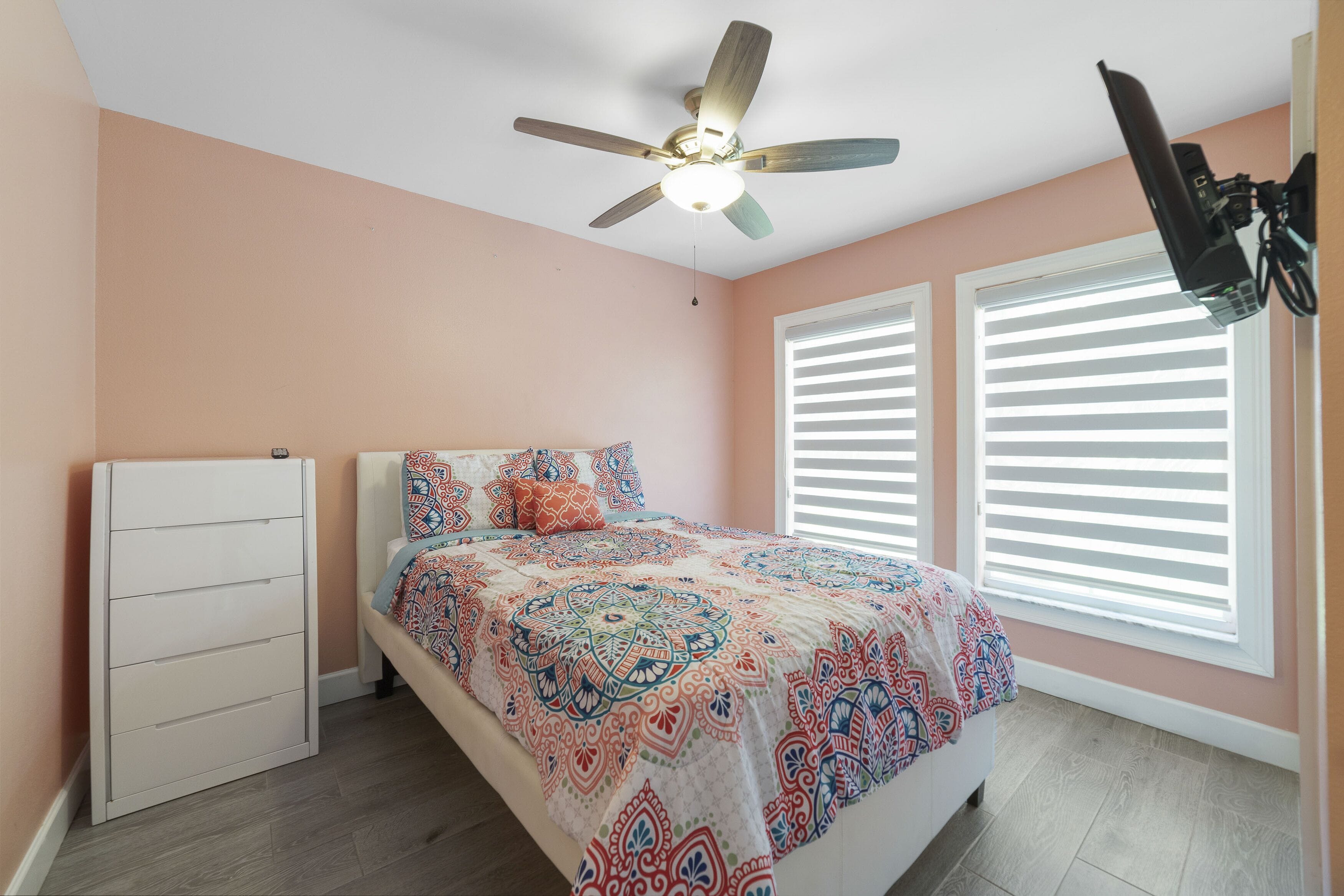 Villa (4 Bedrooms) | Interior