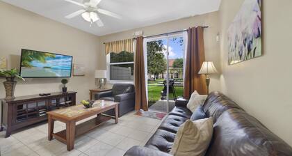 Serenity - Family & Pet Friendly, Amazing Location