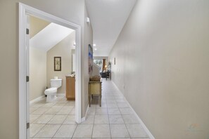 Maison (3 Bedrooms) | Intérieur
