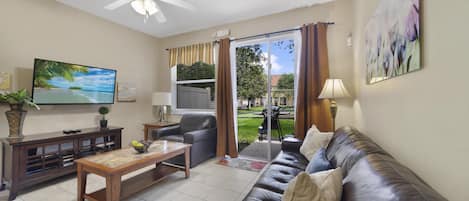 Maison (3 Bedrooms) | Façade de l’hébergement