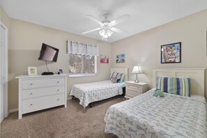 House (3 Bedrooms) | Interior - Serenity - Family & Pet Friendly, Amazing Location (Kissimmee)
