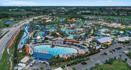 Serenity - Family & Pet Friendly, Amazing Location