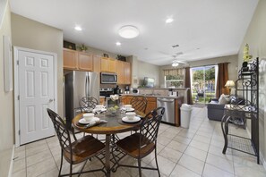 House (3 Bedrooms) | Interior - Serenity - Family & Pet Friendly, Amazing Location (Kissimmee)