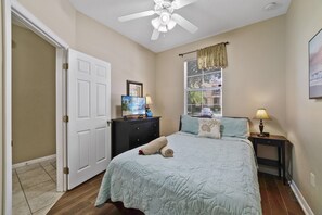 House (3 Bedrooms) | Interior - Serenity - Family & Pet Friendly, Amazing Location (Kissimmee)