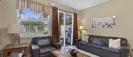 Maison (3 Bedrooms) | Intérieur