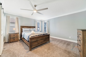 Interior - Veranda Vibe Stylish Outdoor Living Near the Parks (Clermont)