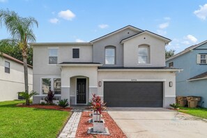 Interior - Veranda Vibe Stylish Outdoor Living Near the Parks (Clermont)