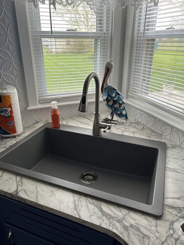 LIL HOUSE -  2-bedroom house with AC in charming Port Clinton