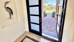 Interior - TOP FLORIDA's Villa Mauritius (Cape Coral)