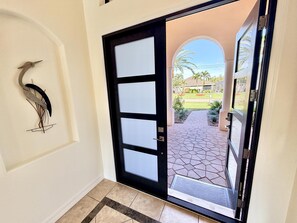 Interior - TOP FLORIDA's Villa Mauritius (Cape Coral)