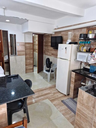 Apartamentos Itapuã Praia