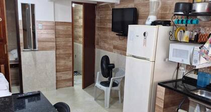 Apartamentos Itapuã Praia