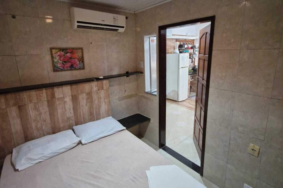 經濟公寓 | 筆電工作空間、免費無線上網