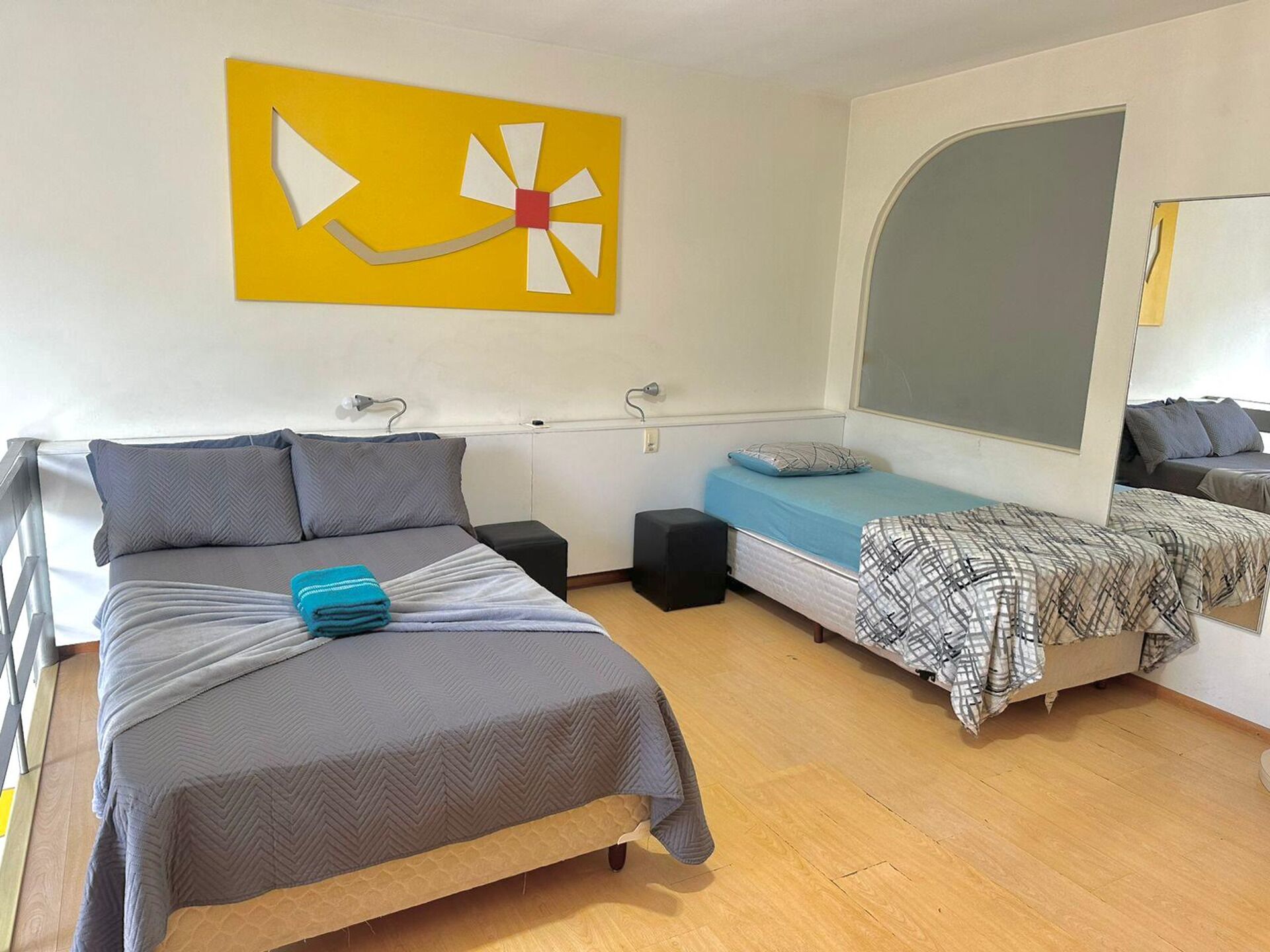 Appartement | Gratis wifi