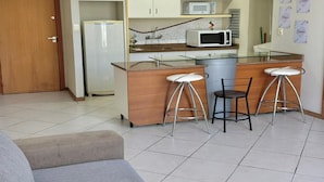 Unclassified image, 2 of 21, button - Apartamento 201 Saint Sebastian Flat (Jaraguá do Sul)