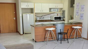 Apartment | Interior
