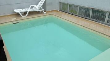 Apartment | Pool | Outdoor pool
