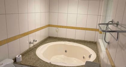Apartamento 201 Saint Sebastian Flat