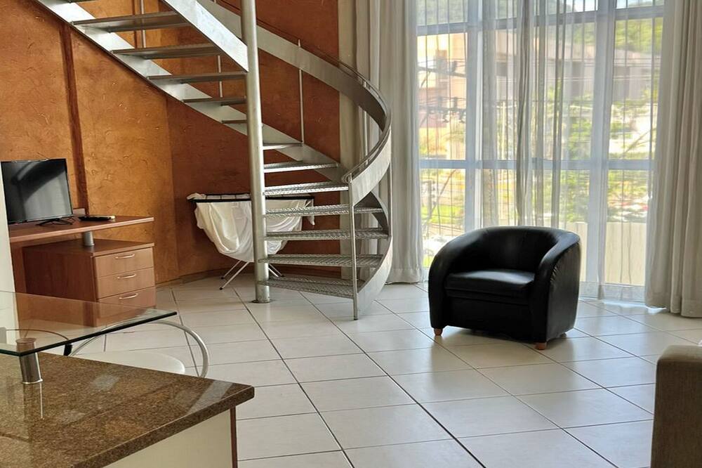 Apartamento 201 Saint Sebastian Flat