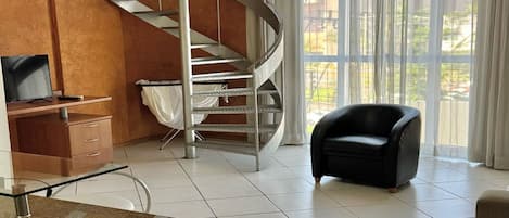 Appartement | Interieur