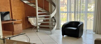 Apartamento 201 Saint Sebastian Flat