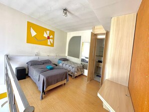 Íbúð | Ókeypis þráðlaus nettenging