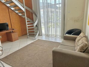 公寓 | 住宿內部