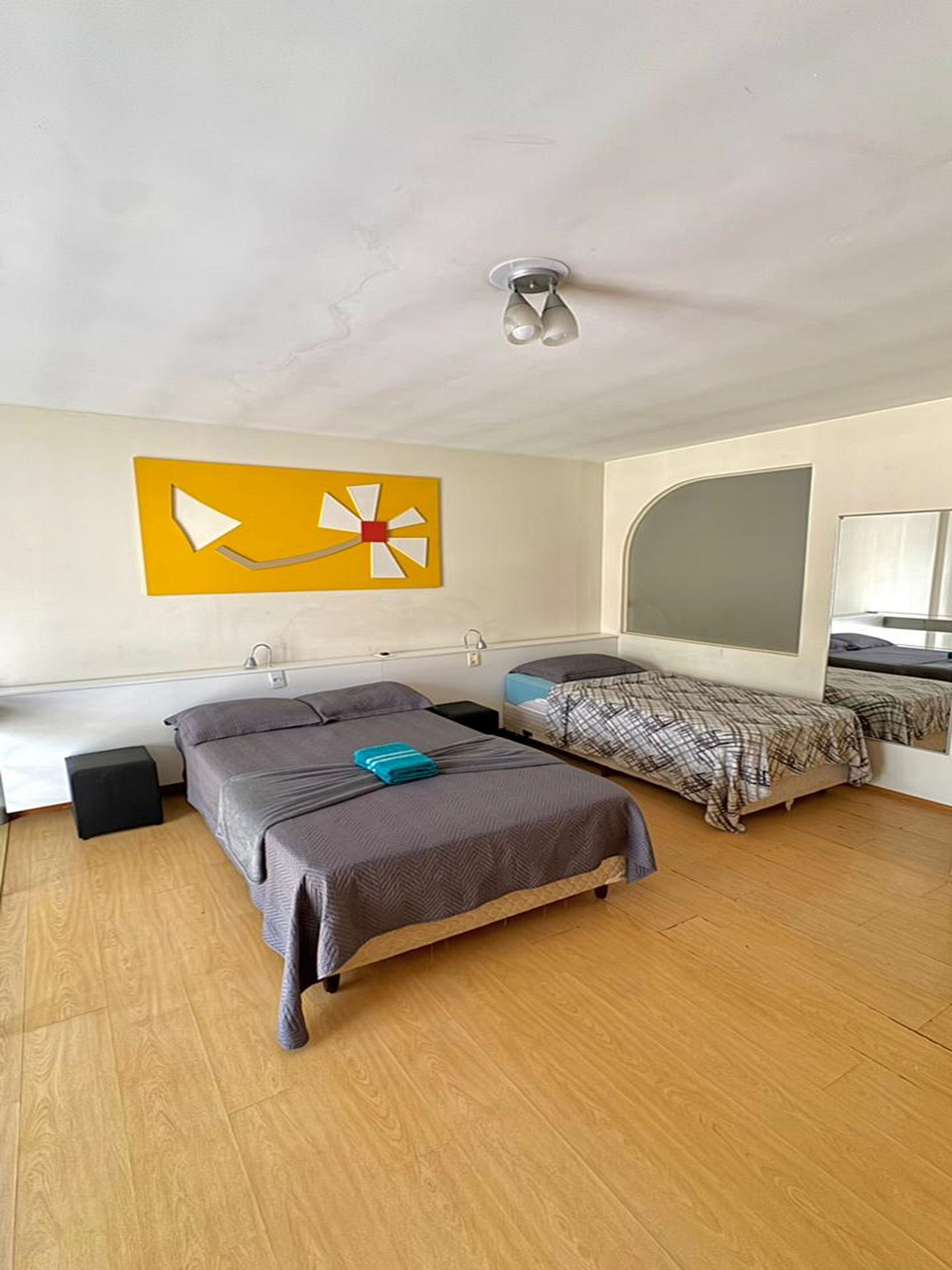 Apartment | Free WiFi