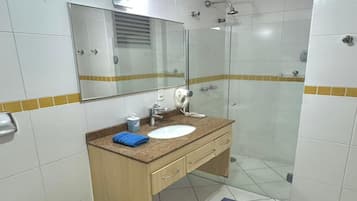 Apartment | Badezimmer