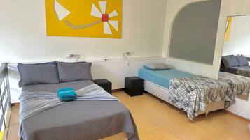 Apartment | Free WiFi