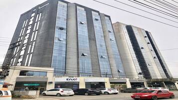 Apartment | Exterior