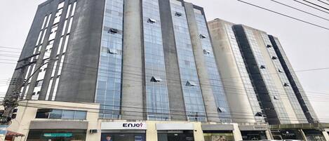 Apartment | Exterior