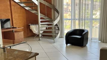 Apartamento | Vista para a cidade