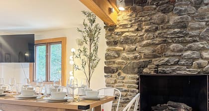 3 Acre 5000sf 7br Grand Pool Villa with Hot-Tub Sauna Gameroom Theatre retreat