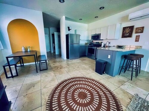 Pet Friendly! Private retreat in Nob Hill