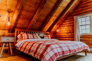 4 habitaciones, wifi gratis y ropa de cama