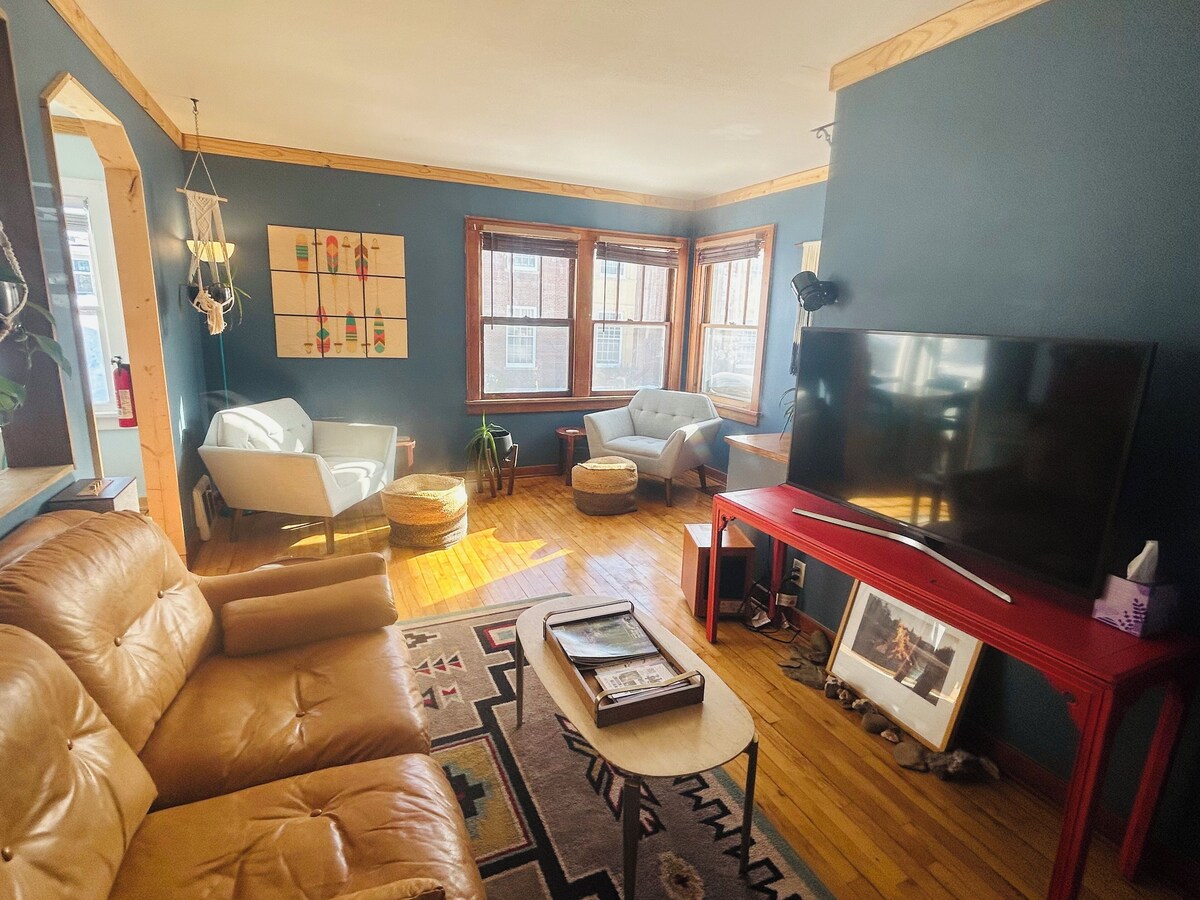 Image de profil de l’hôte