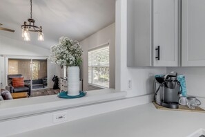 Interior - Golf Course Retreat in NSB (New Smyrna Beach)
