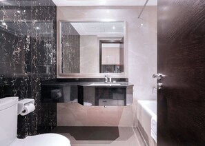 Studio - Stayshort - Prime Studio Sleeps 2 at Elite Downtown Residence (Dubai)