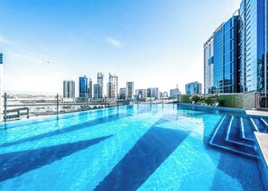 Studio - Stayshort - Prime Studio Sleeps 2 at Elite Downtown Residence (Dubai)
