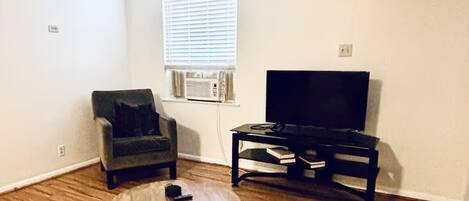 Téléviseur connecté