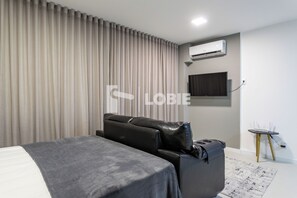 基础开间 | 免费 WiFi