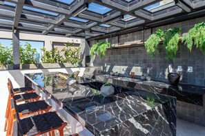 Property grounds - Lobie SkyLux (Rio de Janeiro)