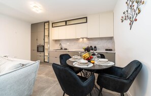 Dining - Stunning apartment in Zadar (Zadar)