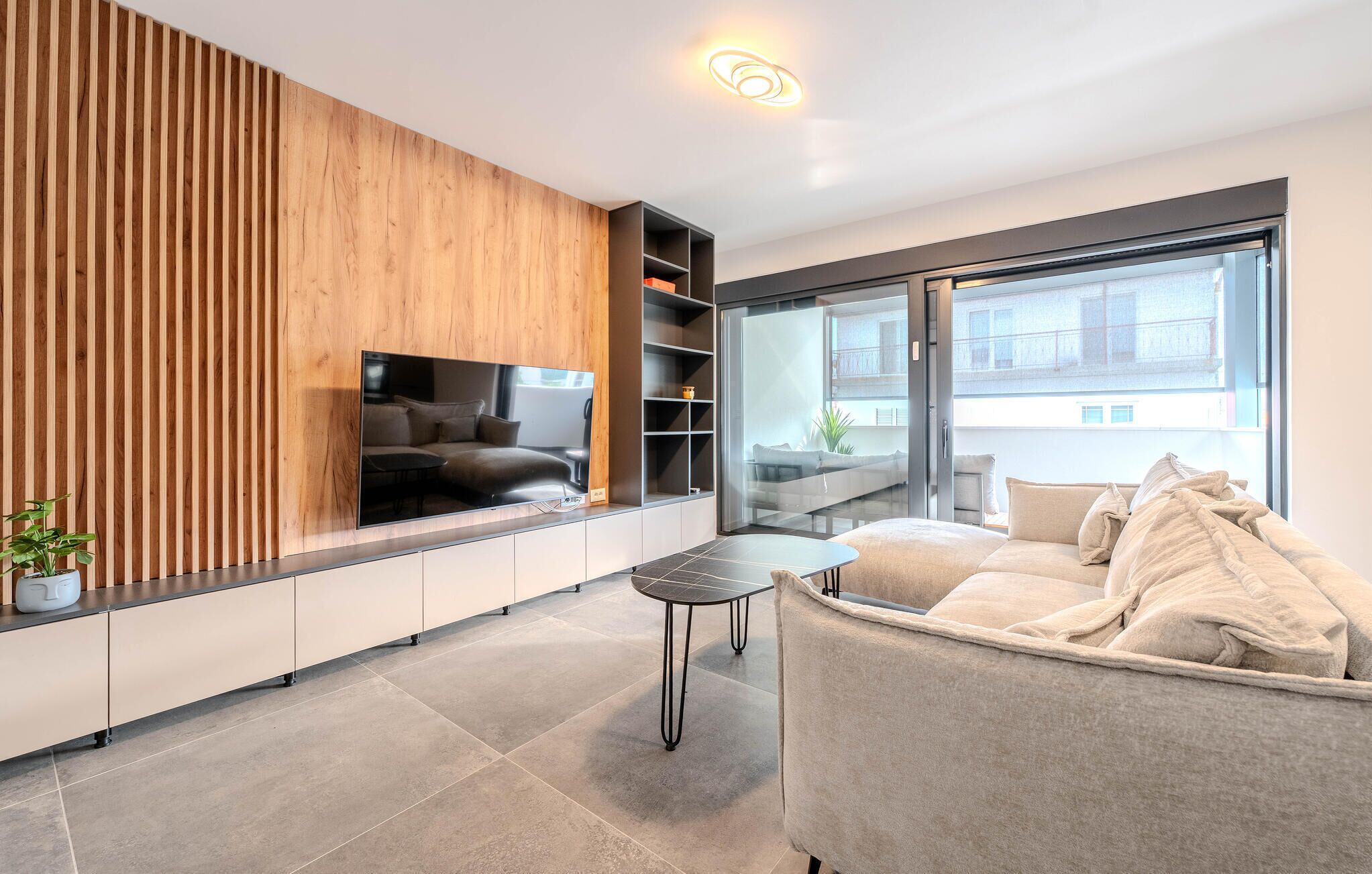 Prachtig Appartement In Zadar - Zadar